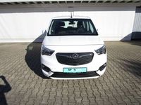 gebraucht Opel Combo Life Edition