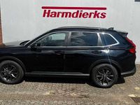 Gebraucht Honda CR-V Elegance 144 PS (105 kW) 2025 Crystal black pearl SUV
