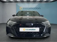 Neu Audi RS3 400 PS (294 kW) 2025 Schwarz Limousine
