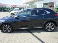 Gebraucht Kia XCeed Platinum Edition 204 PS (150 kW) 2021 Schwarz SUV