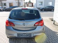 Second-hand Opel Corsa Active 90 CP (66 kW) 2018 Gri Hatchback