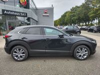 Gebraucht Mazda CX-30 Center-Line 140 PS (102 kW) 2024 Schwarz SUV