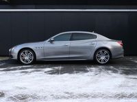 Gebraucht Maserati Quattroporte 409 PS (300 kW) 2017 Grau Limousine