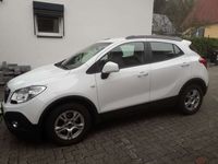 gebraucht Opel Mokka X 