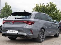 Neu Cupra Leon VZ 333 PS (244 kW) 2025 Grau Limousine
