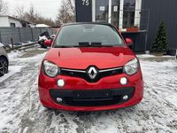 Gebraucht Renault Twingo Luxe 90 PS (66 kW) 2015 Rot Kleinwagen