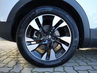 gebraucht Opel Grandland X 1.6 AT Hybrid Ulti AFL/Leder/AZV