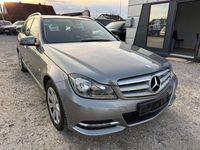 Gebraucht Mercedes C220 170 PS (125 kW) 2012 Silber Kombi