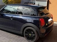 Gebraucht Mini Cooper SE 135 kW (184 PS) 2022 Schwarz Kleinwagen