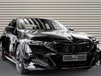 Neu BMW i5 442 kW (601 PS) 2026 Schwarz Limousine
