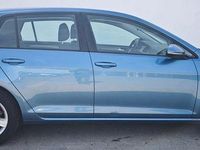 Gebraucht VW Golf VII 150 PS (110 kW) 2014 Blau Limousine