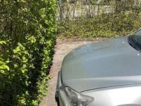 Second-hand Lexus IS200 155 CP (114 kW) 2004 Argintiu Berlinǎ