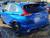 Gebraucht Mitsubishi Eclipse Cross Select 188 PS (138 kW) 2024 Laserblau SUV