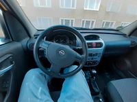Gebraucht Opel Combo 94 PS (69 kW) 2006 Van / Kleinbus