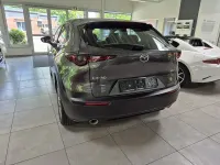 Gebraucht Mazda CX-30 Active 179 PS (131 kW) 2019 Grau SUV