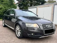 Gebraucht Audi A6 Ambiente 232 PS (170 kW) 2007 Braun Limousine