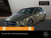 Gebraucht Mercedes A200 Advanced Plus 163 PS (119 kW) 2025 Grau Limousine