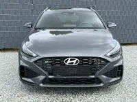 Neu Hyundai i30 N Line 150 PS (110 kW) 2026 Shadow grey Kombi