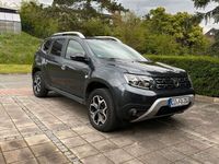 gebraucht Dacia Duster Blue dCi 115 4WD Celebration