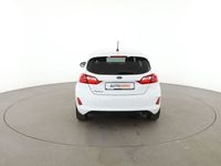 gebraucht Ford Fiesta 1.0 EcoBoost ST-Line, Benzin, 12.450 €