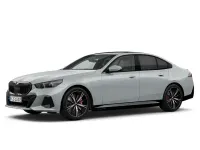 Neu BMW 550e Comfort Edition 313 PS (230 kW) 2026 Limousine