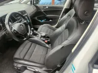 Gebraucht VW Golf VII 86 PS (63 kW) 2014 Weiß Limousine
