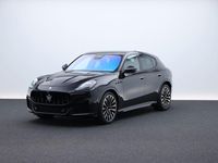 Gebraucht Maserati Grecale 530 PS (389 kW) 2023 Schwarz SUV
