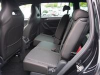 gebraucht Seat Tarraco 1.5 TSI DSG FR-Line AHK Navi