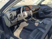 Gebraucht Citroën C5 X PureTech 181 PS (133 kW) 2022 Schwarz Kombi