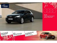 Gebraucht Audi Q2 S-Line 150 PS (110 kW) 2025 Mythosschwarz metallic SUV