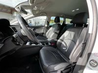 gebraucht Seat Leon ST Style 1.5 TGI DSG CNG Erdgas LED ACC Leder ...