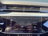 Second-hand Audi A8 462 CP (339 kW) 2025 Negru Berlinǎ