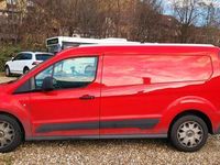 gebraucht Ford Transit 