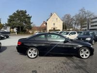 Gebraucht BMW 325 Shadowline 218 PS (160 kW) 2006 Schwarz Coupé