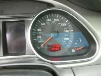 Gebraucht Audi Q7 349 PS (256 kW) 2006 Grau SUV
