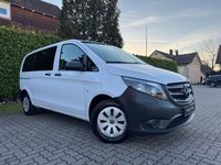 Gebraucht Mercedes Vito 163 PS (119 kW) 2022 Weiß Van