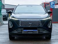 Neu Omoda 5 147 PS (108 kW) 2026 Blau SUV
