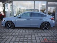 Gebraucht Honda Civic Elegance 184 PS (135 kW) 2025 Grau Limousine