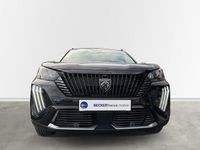 Gebraucht Peugeot 2008 Allure 101 PS (74 kW) 2024 Lackierung schwarz perla nera/ty (metallic) SUV