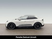 Neu Porsche Macan GTS 419 kW (571 PS) 2026 Weiss SUV