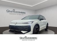 Neu VW T-Roc Style 150 PS (110 kW) 2026 Pure white SUV