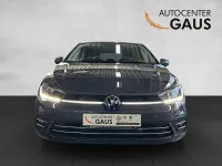 Neu VW Polo Style 95 PS (69 kW) 2026 Grau Kleinwagen