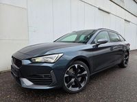 Gebraucht Cupra Leon 245 PS (180 kW) 2022 Grau Limousine
