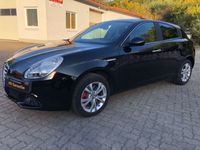 gebraucht Alfa Romeo Giulietta 2.0 JTDM 16V ALFA TCT.getriebe problem