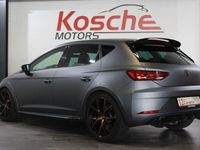 Gebraucht Cupra Leon 310 PS (228 kW) 2018 Grau Limousine