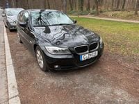 Gebraucht BMW 316 Exclusive 116 PS (85 kW) 2011 Kombi