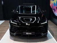 Gebraucht Lamborghini Urus 650 PS (478 kW) 2020 Schwarz SUV