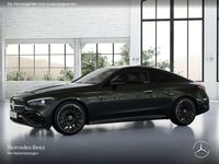 Gebraucht Mercedes CLE220 AMG 197 PS (144 kW) 2025 Grau Coupé