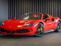 Neu Ferrari 296 663 PS (487 kW) 2025 Rot