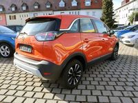 gebraucht Opel Crossland X Inno*3xPDC+Kam*Ilink-Navi*Sports*LED